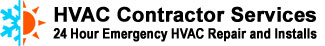Topaz Lake HVAC Services